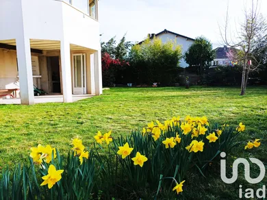 Maison à Feytiat (87220)