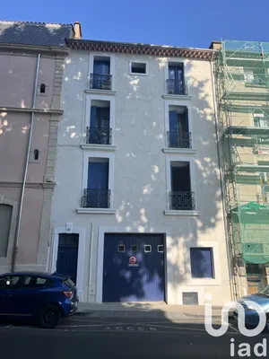 Building at Béziers (34500)