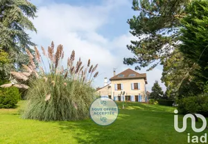Maison à Jambville (78440)