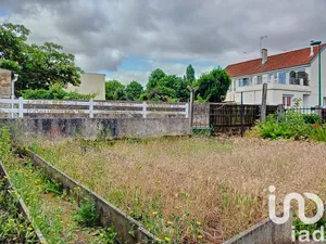 Barn in Chemillé-en-Anjou (49670)