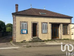 Maison de village à Piffonds (89330)