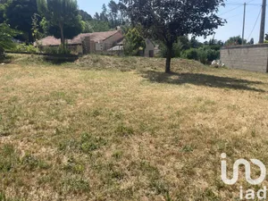 Building plot at Vals-les-Bains (07600)