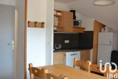 Appartement à SAINT SORLIN D ARVES  (73530) — 5/9