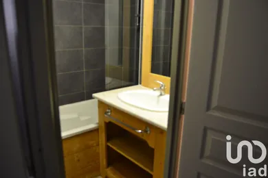 Appartement à SAINT SORLIN D ARVES  (73530) — 6/9