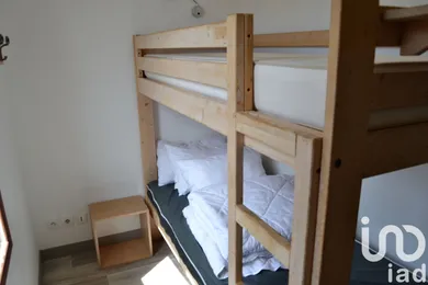 Appartement à SAINT SORLIN D ARVES  (73530) — 3/9