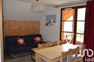 Apartment at SAINT SORLIN D ARVES (73530)