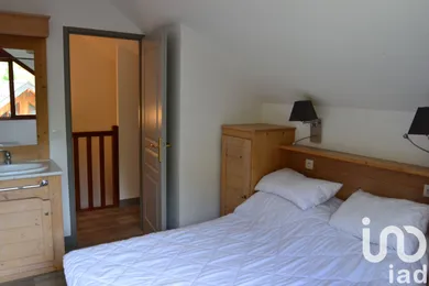 Appartement à SAINT SORLIN D ARVES  (73530) — 2/9