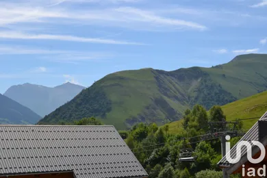 Appartement à SAINT SORLIN D ARVES  (73530) — 8/9