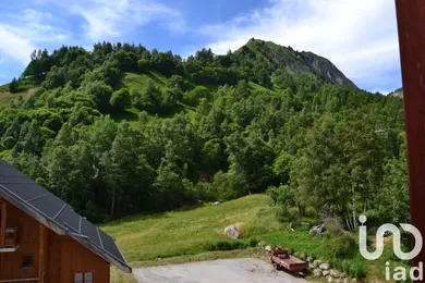 Appartement à SAINT SORLIN D ARVES  (73530) — 9/9