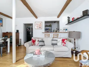Appartement à Paris (75017)