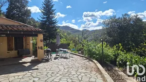 House at Montferrer (66150)