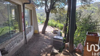 House in Montferrer (66150)