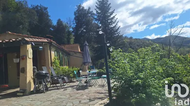 House in Montferrer (66150)