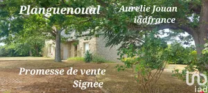 Maison traditionnelle à Planguenoual (22400)