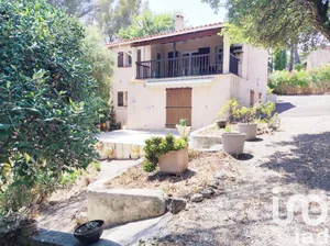 Maison à Fréjus (83600)