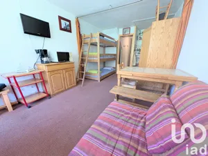 Studio à la mongie (65200)