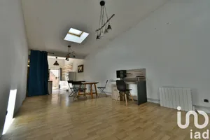 Townhouse in Saint-Just-en-Chaussée (60130)