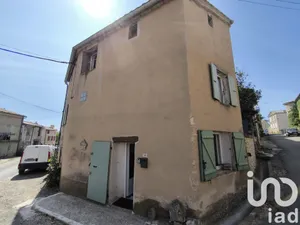 Maison de village à Revest-du-Bion (04150)