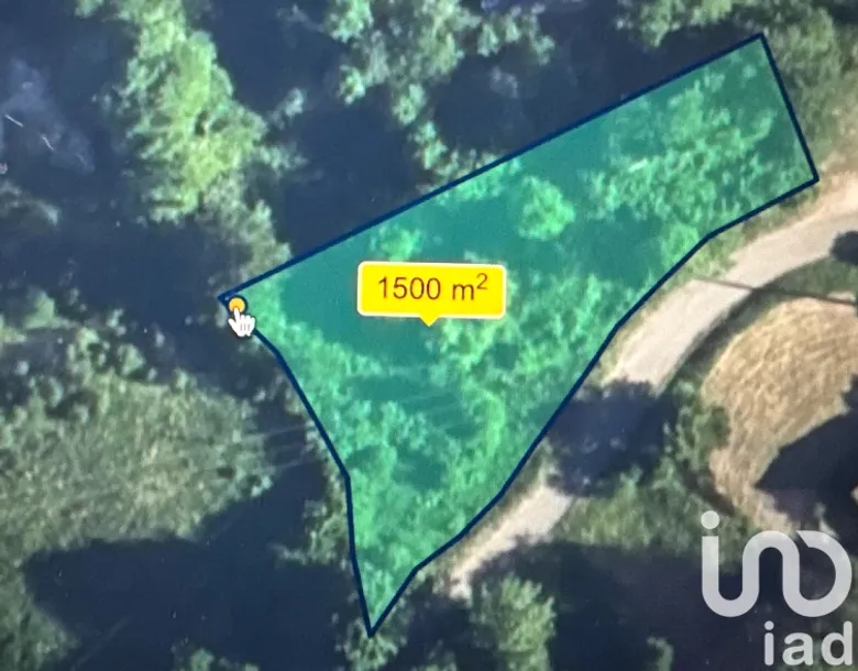 Terrain à La Bresse (88250) · 75 000 €