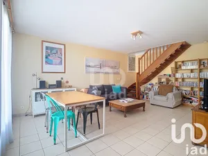 Appartement à Melun (77000)