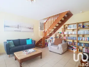 Appartement à Melun (77000)