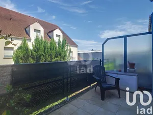 Appartement à Melun (77000)
