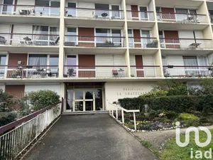 Apartment at Avon (77210)