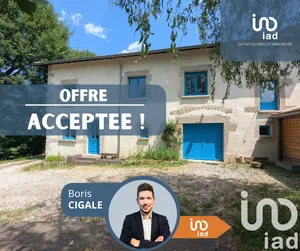 Maison à Unieux (42240)