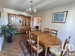 Appartement à Tours (37100)