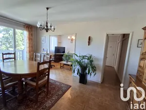 Appartement à Tours (37100)