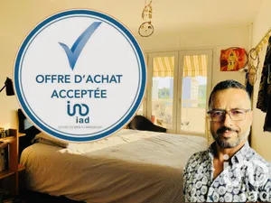 Appartement à Lorient (56100)