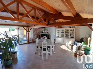 Maison traditionnelle à Villiers-en-Plaine (79160)