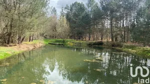 Terrain loisirs à Bauge en anjou (49150)