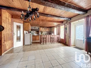 Village house in Roz-sur-Couesnon (35610)