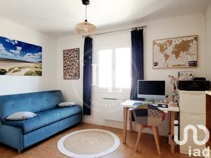 Studio à Cabourg (14390)