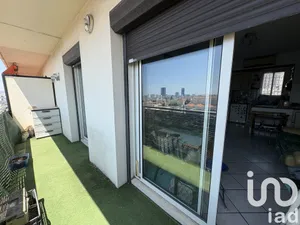 Appartement à Marseille (13014)