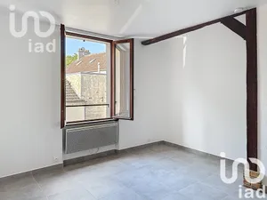 Appartement à Coulommiers (77120)