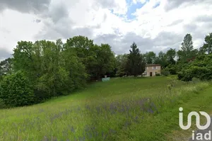 Building plot at Sarlat-la-Canéda (24200)