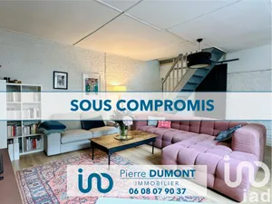 Townhouse at La Madeleine (59110)