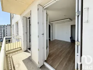 Appartement à Nantes (44300)