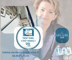Duplex à Dijon (21000)