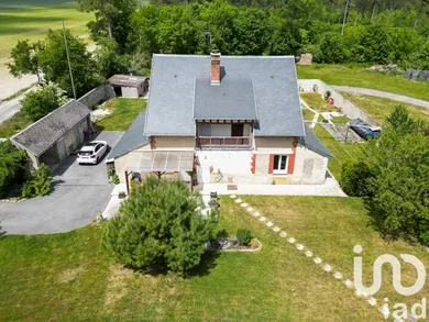 Maison à Époye (51490)