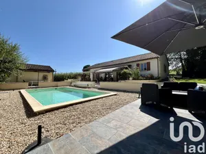 Maison traditionnelle à Bassillac (24330)