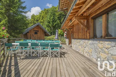 House at Les Déserts (73230)