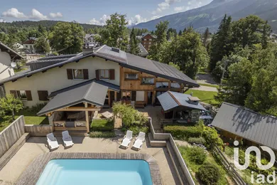 House at Les Déserts (73230)