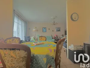 Appartement à Villeparisis (77270)