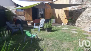 Maison à Pornic (44210)