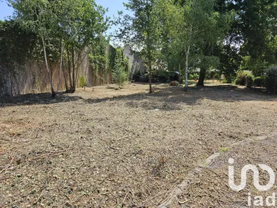 Building plot at Lorris (45260)