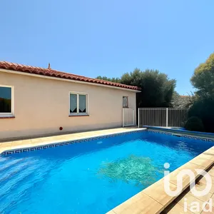 Maison à Saleilles (66280)
