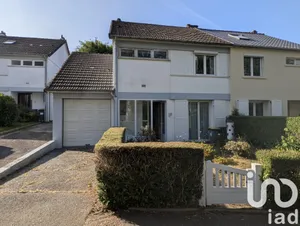 Maison à Cherbourg-en-Cotentin (50130)
